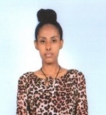 KIDIST MAMO TAFESE