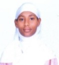 FASIKA MULUGETA MENGESHA